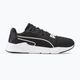 Boty PUMA Wired Run Pure puma black/puma white 2