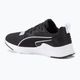 Boty PUMA Wired Run Pure puma black/puma white 3