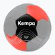 Kempa Spectrum Synergy Pro házená šedá/červená velikost 2 5