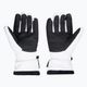 Dámské lyžařské rukavice KinetiXx Ada Ski Alpin GTX bílé 7019-110-02 2