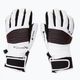 Dámské lyžařské rukavice KinetiXx Agatha Ski Alpin bílé 7019-130-02 3
