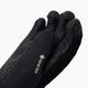 Dámské lyžařské rukavice KinetiXx Ashly Ski Alpin GTX černé 7019-150-01 5