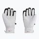 Dámské lyžařské rukavice KinetiXx Ashly Ski Alpin GTX bílé 7019-150-02 3