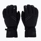 Pánské lyžařské rukavice KinetiXx Baker Ski Alpin černé 7019-200-01 3
