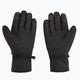 Pánské lyžařské rukavice KinetiXx Barny Ski Alpin černé 7019-210-01 3