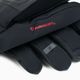 Pánské lyžařské rukavice KinetiXx Ben Ski Alpin černé 7019-220-01 5