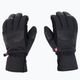 Pánské lyžařské rukavice KinetiXx Blake Ski Alpin černé GTX 7019-260-01 3