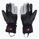 Pánské lyžařské rukavice KinetiXx Bradly Ski Alpin GTX černé 7019-295-01 2
