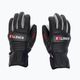 Pánské lyžařské rukavice KinetiXx Bradly Ski Alpin GTX černé 7019-295-01 3