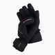 Lyžařské rukavice KinetiXx Savoy GTX černé 7019 800 01