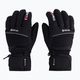 Lyžařské rukavice KinetiXx Savoy GTX černé 7019 800 01 2