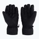 Lyžařské rukavice KinetiXx Savoy GTX černé 7019 800 01 3