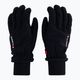 Lyžařské rukavice KinetiXx Muleta černé 7019-400-01 2