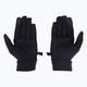 Lyžařské rukavice KinetiXx Michi černé 7020-400-01 3