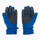 Dětské lyžařské rukavice KinetiXx Barny Ski Alpin modré 7020-600-04 2
