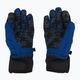 Dětské lyžařské rukavice KinetiXx Billy Ski Alpin modro-černé 7020-601-04 2