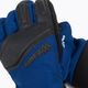 Dětské lyžařské rukavice KinetiXx Billy Ski Alpin modro-černé 7020-601-04 4