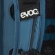 Cyklistický batoh Evoc Stage 18L modrý 100203234 5