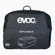 Voděodolná taška EVOC Duffle 60 tmavě šedá 401220123 7
