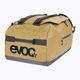Voděodolná taška EVOC Duffle 60 žlutá 401220610 10