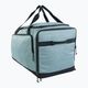 lyžařská taška  EVOC Gear Bag 35 l steel 4
