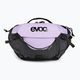 Cyklistická aktovka EVOC Hip Pack Pro 3 l šedo-fialová 102503901