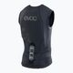 Pánská lyžařská vesta EVOC Protector Vest Pro black 4