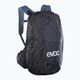 Cyklistický batoh EVOC Trail Pro 16 l denim 10