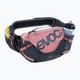 Cyklistická ledvinka EVOC Hip Pack Pro 3 l s hydrovakem 1.5 l dusty pink/carbon grey 7