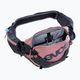 Cyklistická ledvinka EVOC Hip Pack Pro 3 l s hydrovakem 1.5 l dusty pink/carbon grey 8