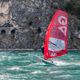 GA Sails Pilot červená GA-020122AF51 windsurfingová plachta 2