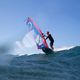 GA Sails Hybridní windsurfingová plachta - HD modrá GA-020122AG15 3