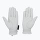 Jezdecké rukavice HaukeSchmidt Galaxy white 0111-204-01 2
