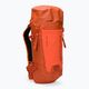Turistický batoh Ortovox Traverse Dry 30 l oranžový 4730000003
