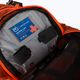 Lavinový batoh Ortovox Ascent Avabag 22 l oranžový 4610800003 5