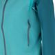BLACKYAK dámská softshellová bunda Modicana modrá 1811018Y4 5