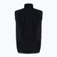 Pánská vesta BLACKYAK Tulim Convertible Lime Punch Vest Black 1900014GS 2