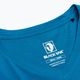 Dámské trekové tričko BLACKYAK Senepol Blackyak modrá 1901086 3