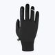 Lyžařské rukavice KinetiXx Winn Polar černé 7021-150-01 6