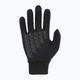 Lyžařské rukavice KinetiXx Winn Polar černé 7021-150-01 7