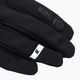 Lyžařské rukavice KinetiXx Winn Polar černé 7021-150-01 4