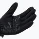 Lyžařské rukavice KinetiXx Winn Polar černé 7021-150-01 5