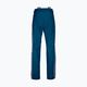 Pánské membránové kalhoty Ortovox Westalpen 3L Light navy blue 7025300017 6