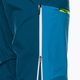 Pánské membránové kalhoty Ortovox Westalpen 3L Light navy blue 7025300017 4