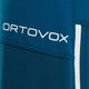 Pánské softshellové kalhoty Ortovox Berrino modré 6037400035 4