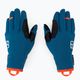 Dámské trekingové rukavice Ortovox Fleece Light blue 5635900005 3