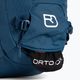 Ortovox Haute Route 40 parašutistický batoh modrý 4648600001 5