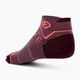 Dámské trekové ponožky ORTOVOX Alpine Light Low červená 5479000005 2