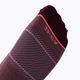Dámské trekové ponožky ORTOVOX Alpine Light Low červená 5479000005 3