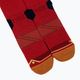 Pánské lyžařské ponožky ORTOVOX Freeride Long Socks Cozy cengla rossa 4